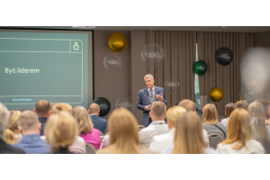 Grand School – jak rozwijać sprzedaż, marketing i biznes w branży agro, pet i equi