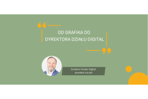 Eksperci Canagri - Od Grafika do Dyrektora działu Digital