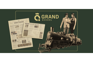 GRAND SCHOOL w duchu przedsiębiorczości