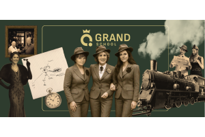 Wyróżnij się w e-commerce: inspiracje rodem z „Lalki”