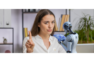 Bezpieczne korzystanie z AI w pracy – praktyczna checklista