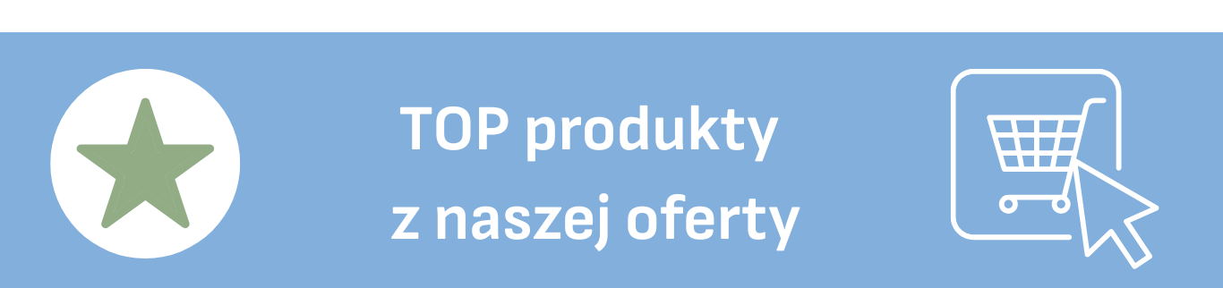TOP produkty w ofercie