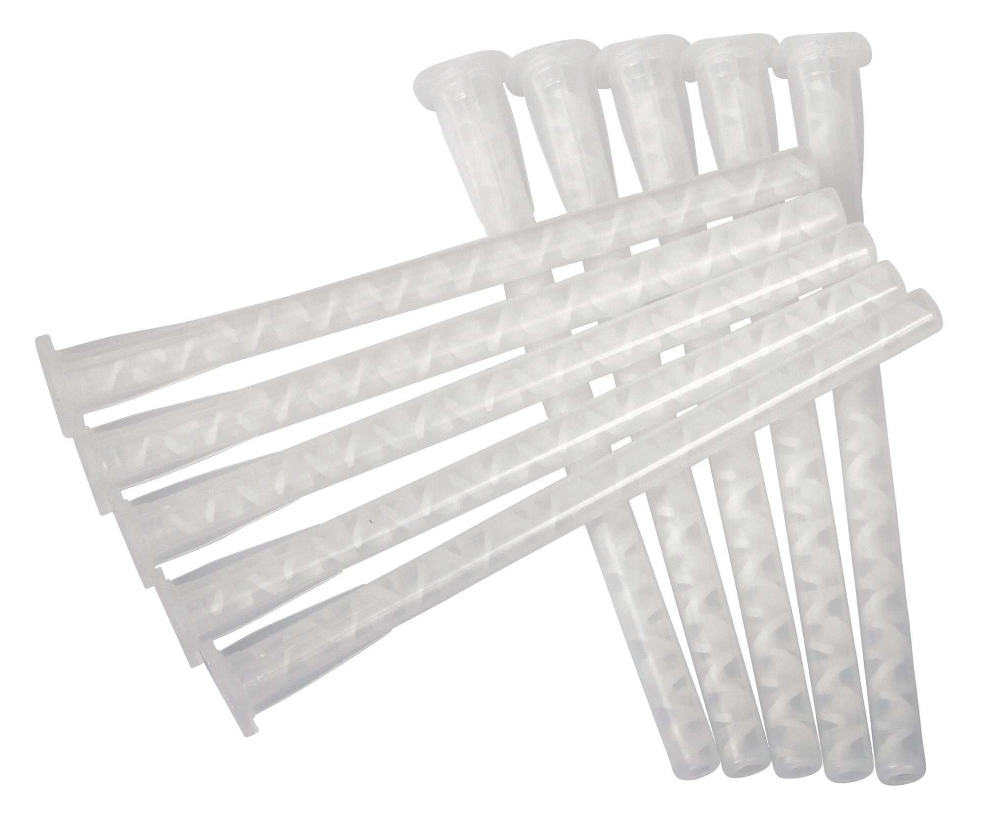 Końcówki do aparatu dozującego, 25 szt., Kerbl