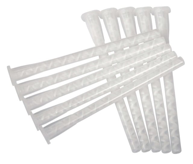 Końcówki do aparatu dozującego, 25 szt., Kerbl