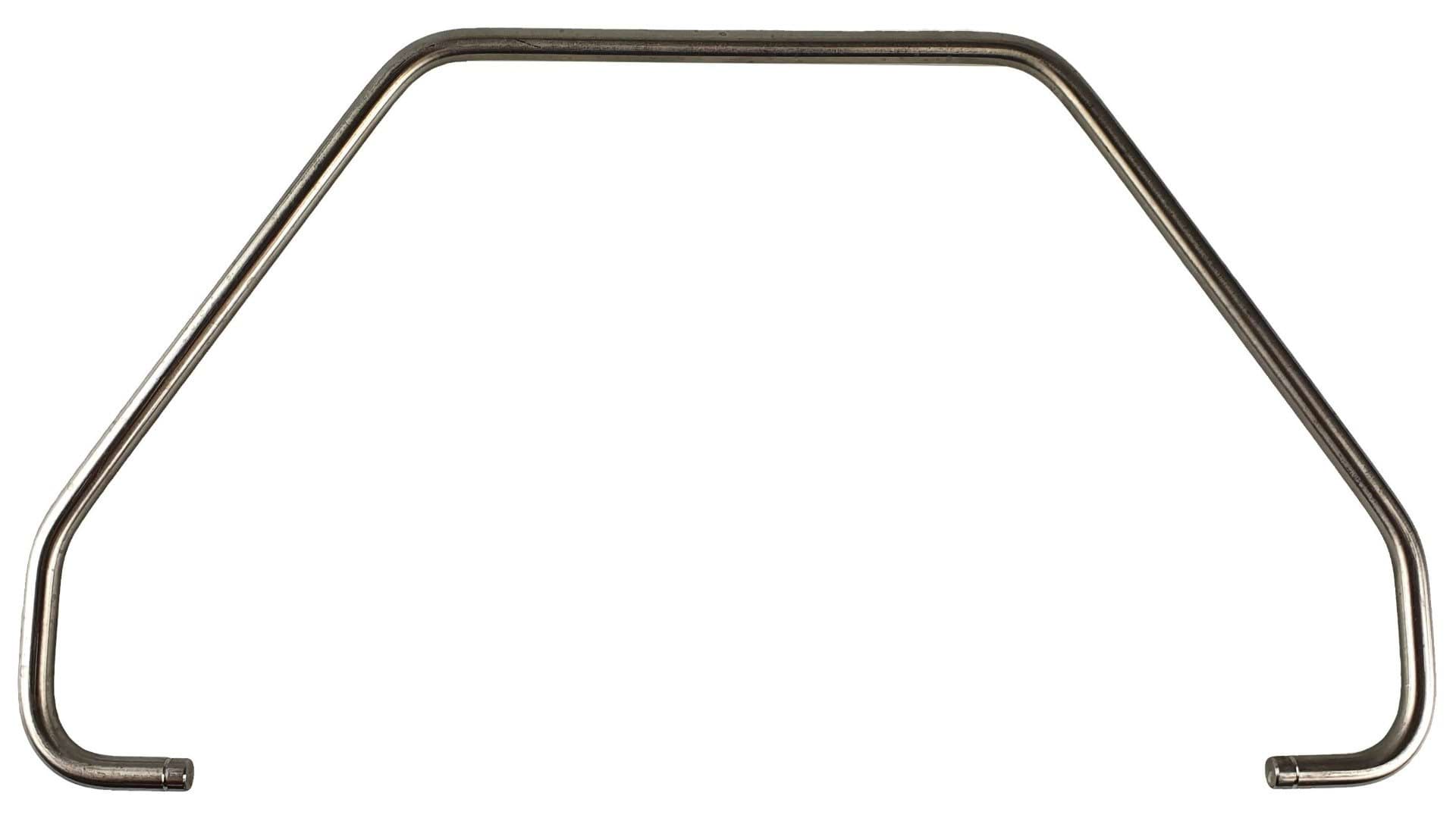 Uchwyt bańki udojowej, 30 l, uchwyt 117 mm, Kerbl