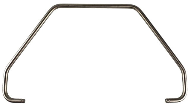 Uchwyt bańki udojowej, 30 l, uchwyt 117 mm, Kerbl