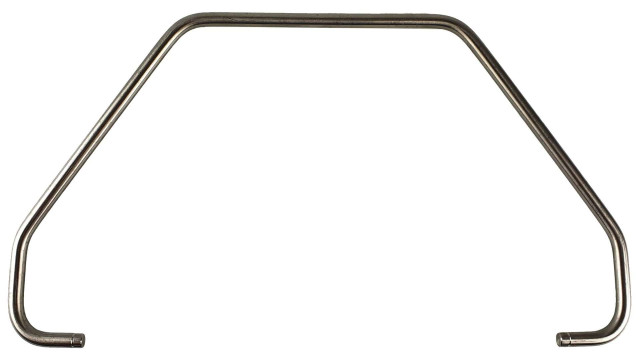 Uchwyt bańki udojowej, 30 l, uchwyt 143 mm, Kerbl