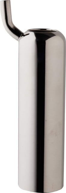 Kubek do gum strzykowych, typ GEA, stal nierdzewna, 147 x 44 x 27 mm