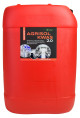 Kwaśny preparat myjący Agrisol Kwas 2.0, 24 kg, Can Agri