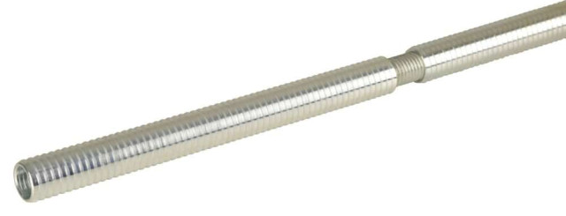 Przedłużka prowadnicy do wycielacza , 30 cm, HK Rheintechnik