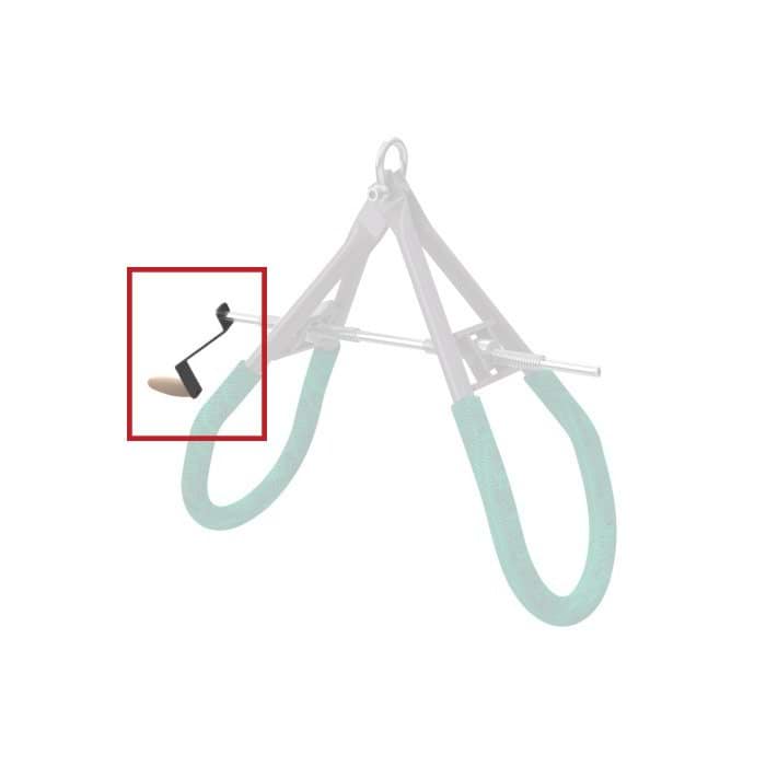 Rączka do urządzenia do podnoszenia krów, Kerbl