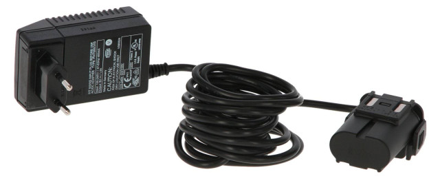 Zasilacz do maszynki do strzyżenia TaproX 2.0 / DeloX, Clipster