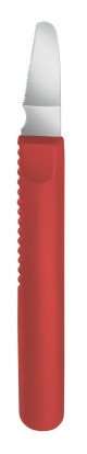 Nóż do trymowania Aesculap, krótkie ostrze,160 mm