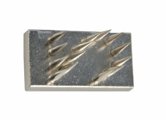 Znacznik '' 2 '' do tatuownicy, 20 mm, Canagri