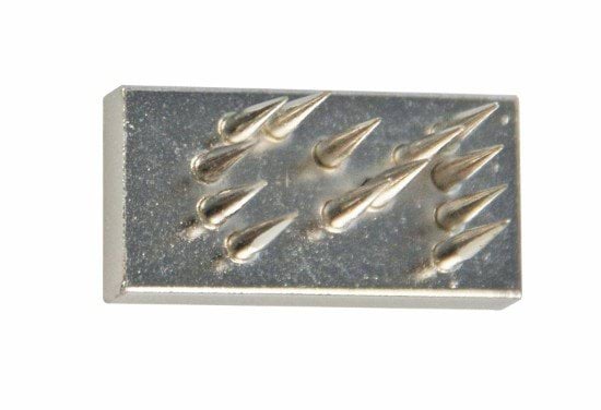 Znacznik '' 3 '' do tatuownicy, 20 mm, Canagri