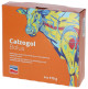 Bolus wapniowy dla krów zagrożonych porażeniem poporodowym, Calzogol Bolus, 4 x 175 g, Agrochemica