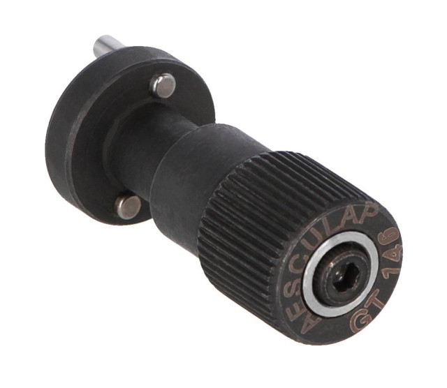 Narzędzie do precyzyjnej regulacji Torqui do maszynek do strzyżenia Econom/Bonum, Aesculap