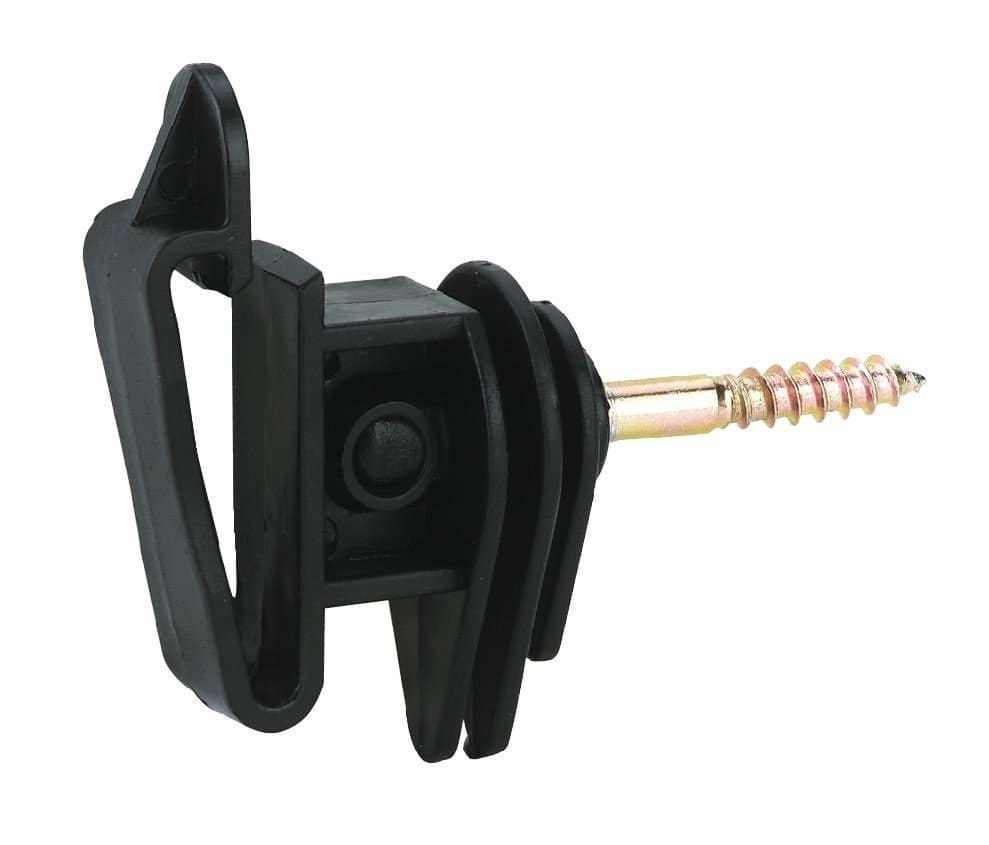 Izolator do taśmy ogrodzeniowej Euro Tape, 40 mm, Kerbl