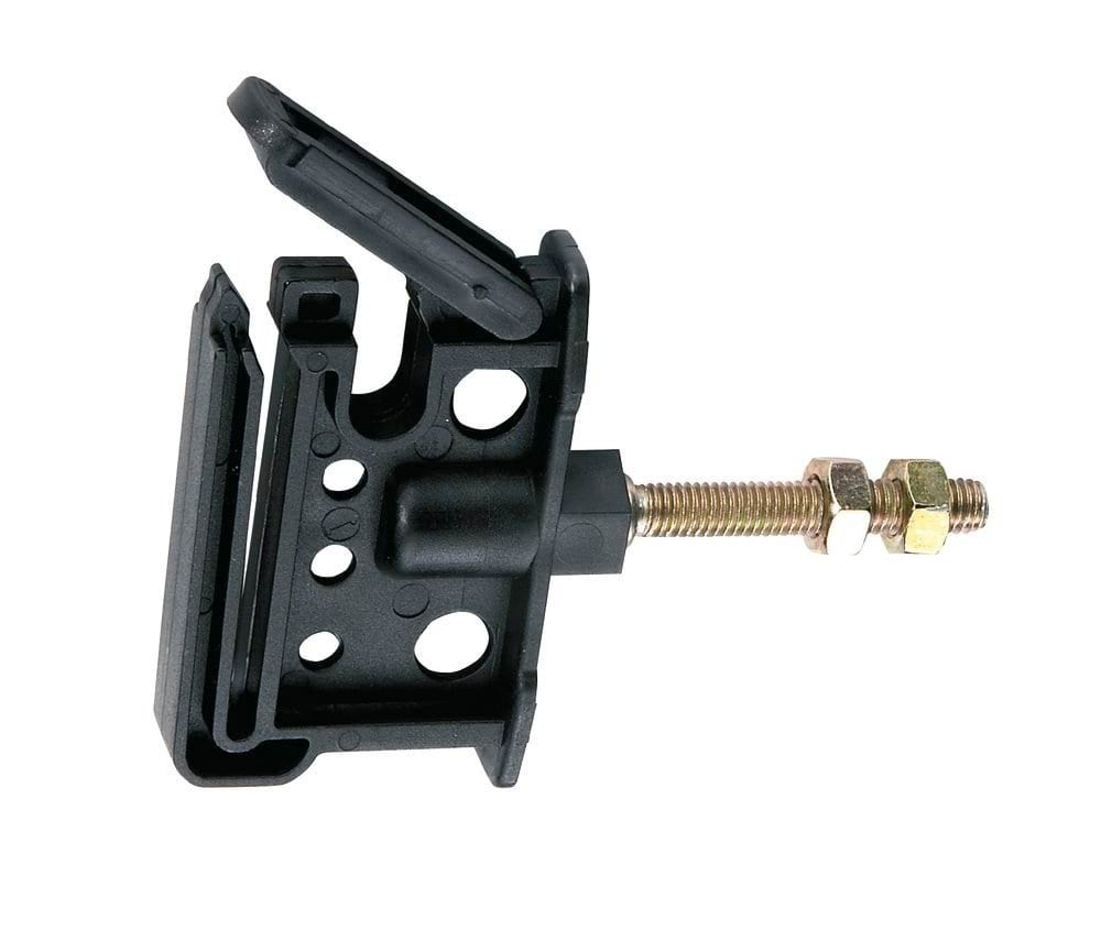 Izolator do taśmy MAXI TAPE z gwintem metrycznym, Kerbl