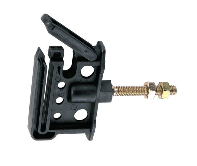 Izolator do taśmy MAXI TAPE z gwintem metrycznym, Kerbl