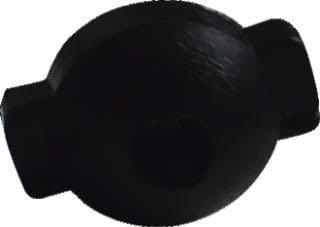 Blokada zaworu kolektora 150 ml PSU, nowy typ