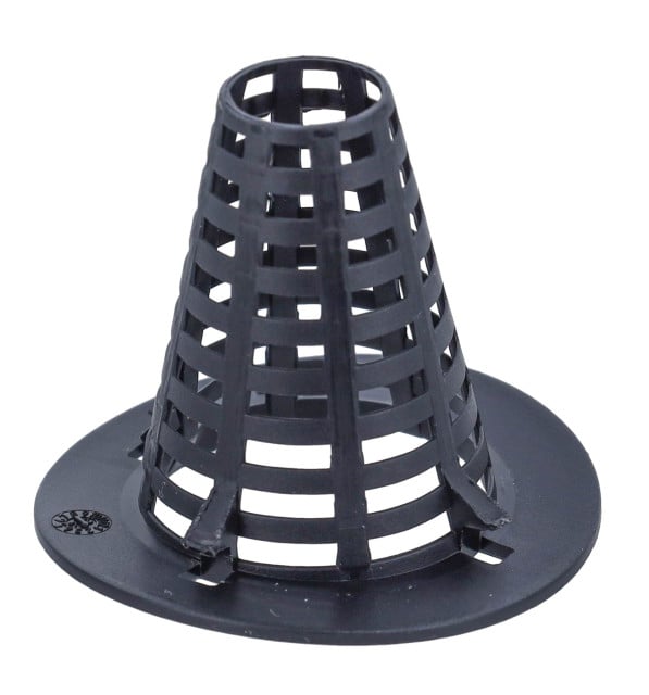 Zestaw sitek do wiadra na pułapkę na muchy Flycage 6, 6 sztuk, Kerbl