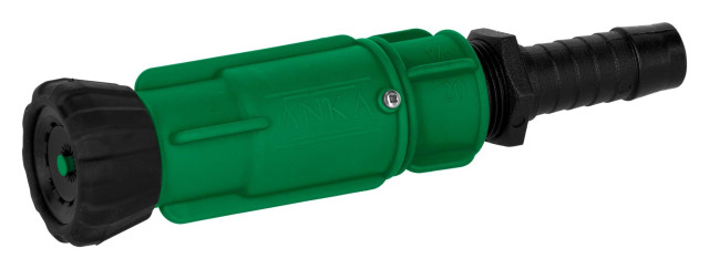 Pistolet do mycia Spray Jet Anka, 3/4", Kerbl