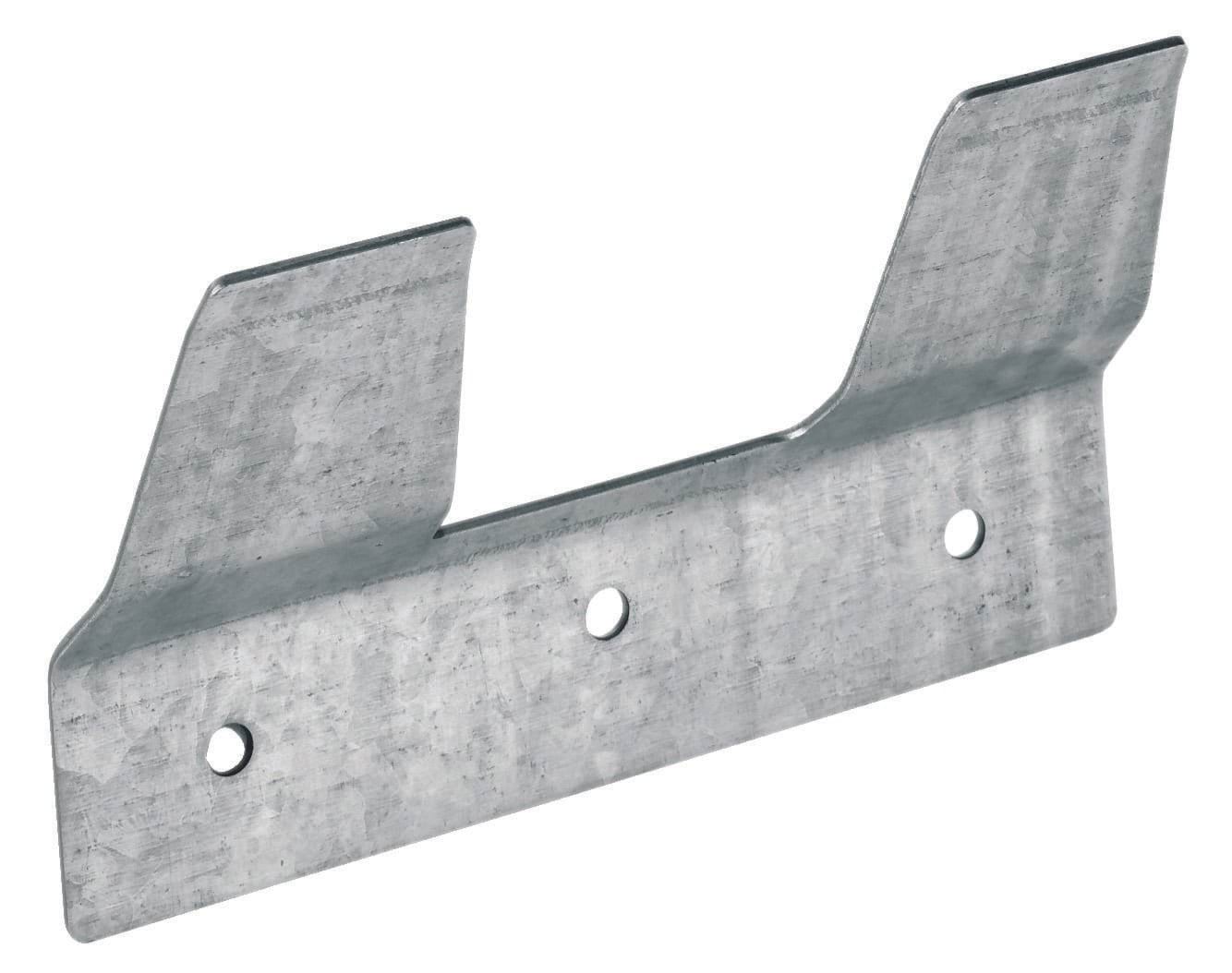 Wieszak na wiadro do pojenia cieląt, ocynkowany, 2 szt., Kerbl