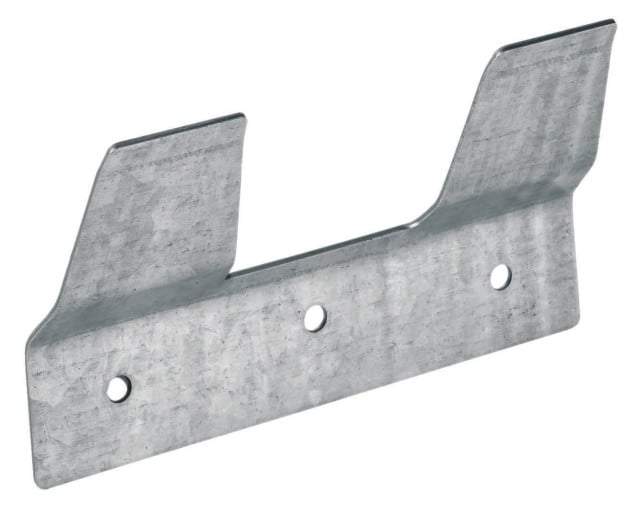 Wieszak na wiadro do pojenia cieląt, ocynkowany, 2 szt., Kerbl