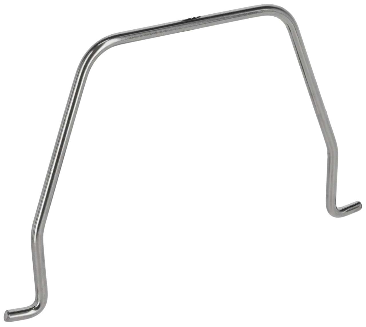 Uchwyt 117 mm konwi udojowej pólprzeźroczystej 30 l, Kerbl