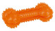 Zabawka dla psa ToyFastic, kość pomarańczowa, 18 cm, Kerbl
