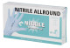 Rękawice nitrylowe Nitrile Allround, Kerbl
