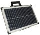 Elektryzator solarny Corral SunPower S 30, dla koni, bydła, owiec i kóz, 4,2 J