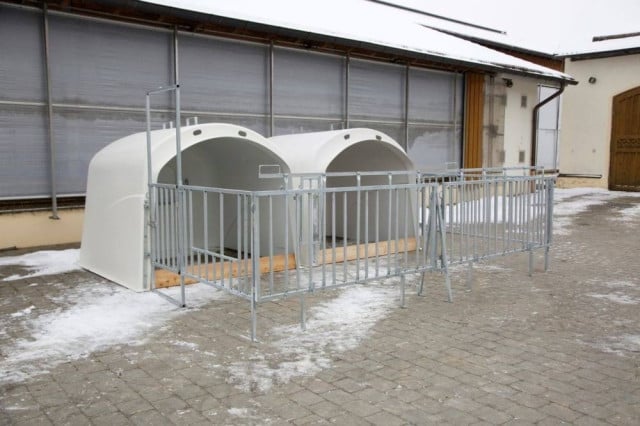Próg modrzewiowy, Kerbl