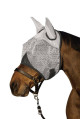 Maska przeciwowadowa dla konia z filtrem UV, Covalliero