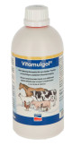 Preparat uzupełniający niedobory witamin, Vitamulgol®, 500 ml, Agrochemica