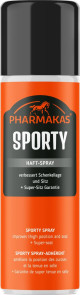 Spray poprawiający przyczepność do siodła, 200 ml, Pharmakas Horse Fitform