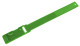 Opaska do mocowania numerów na kopycie, 37 cm, zielona, Kerbl