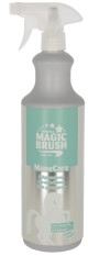 Spray do pielęgnacji sierści, grzywy i ogona dla konia ManeCare, 1000 ml, MagicBrush