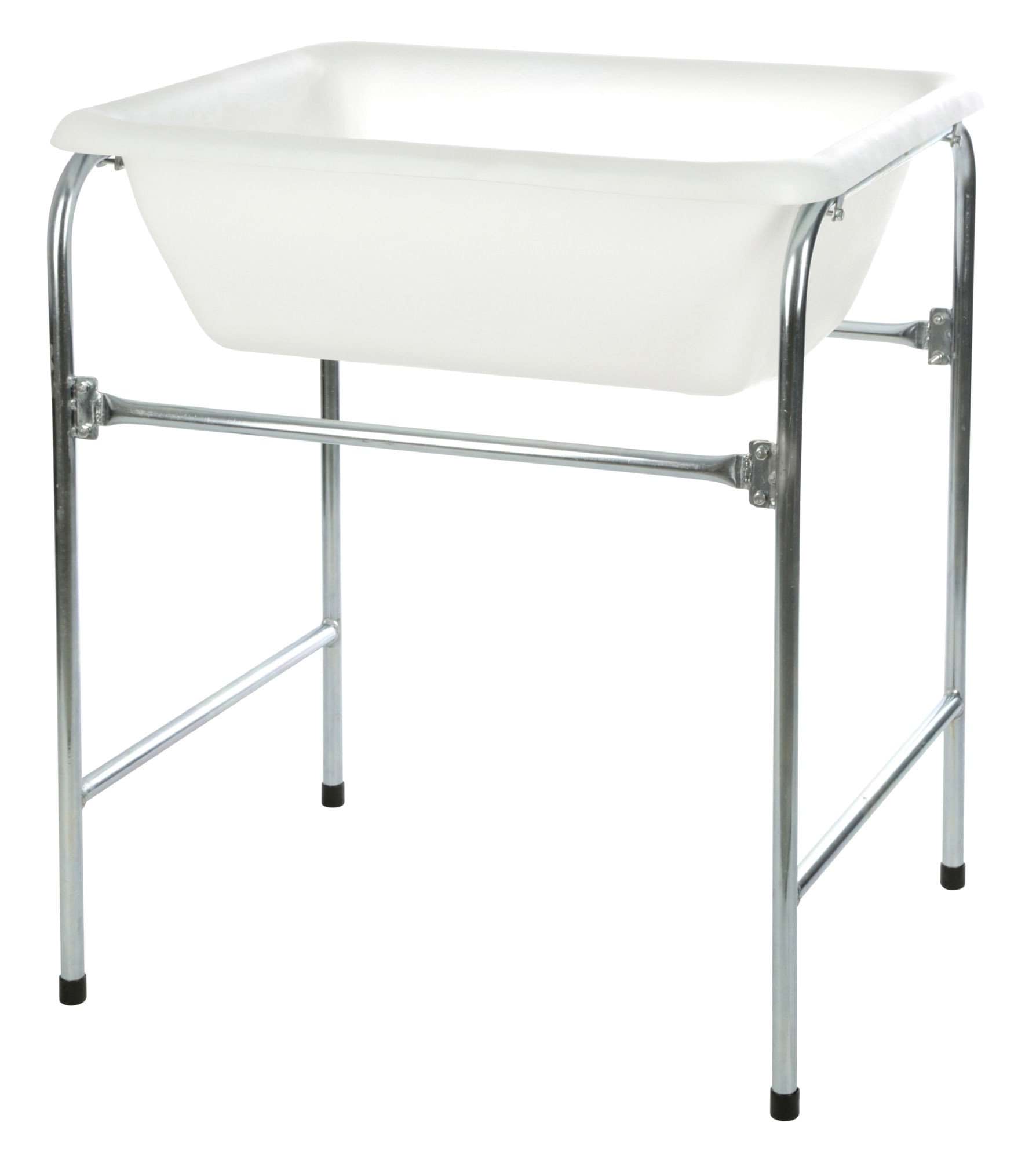 Stojak do wanny 65 l, Kerbl