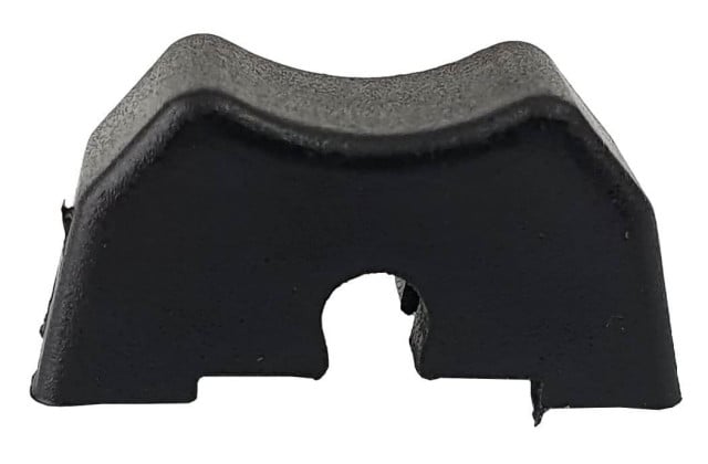 Osłona suwaka dużego pulsatora pneumatycznego 60/40