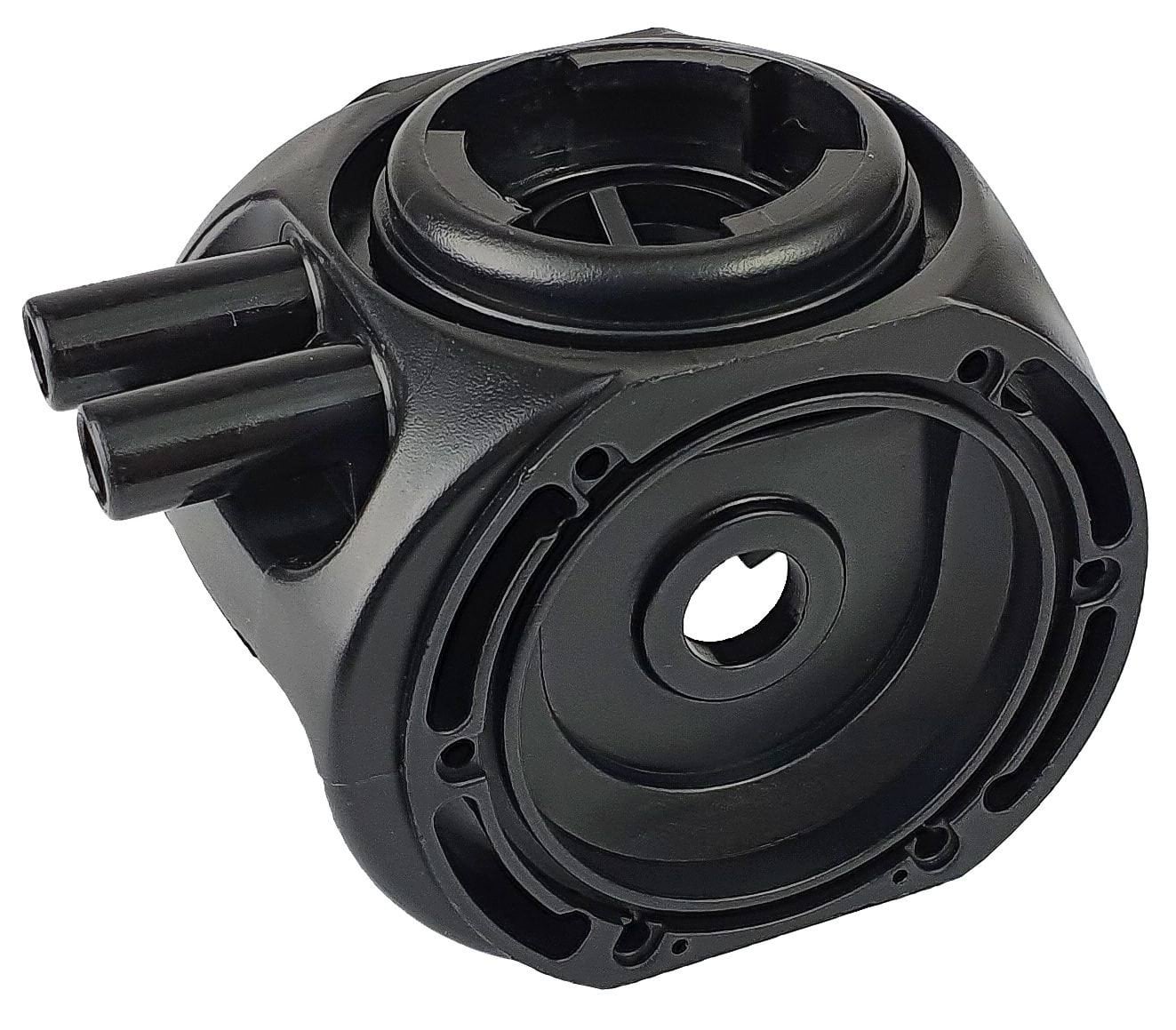 Korpus pulsatora hydraulicznego typ 102