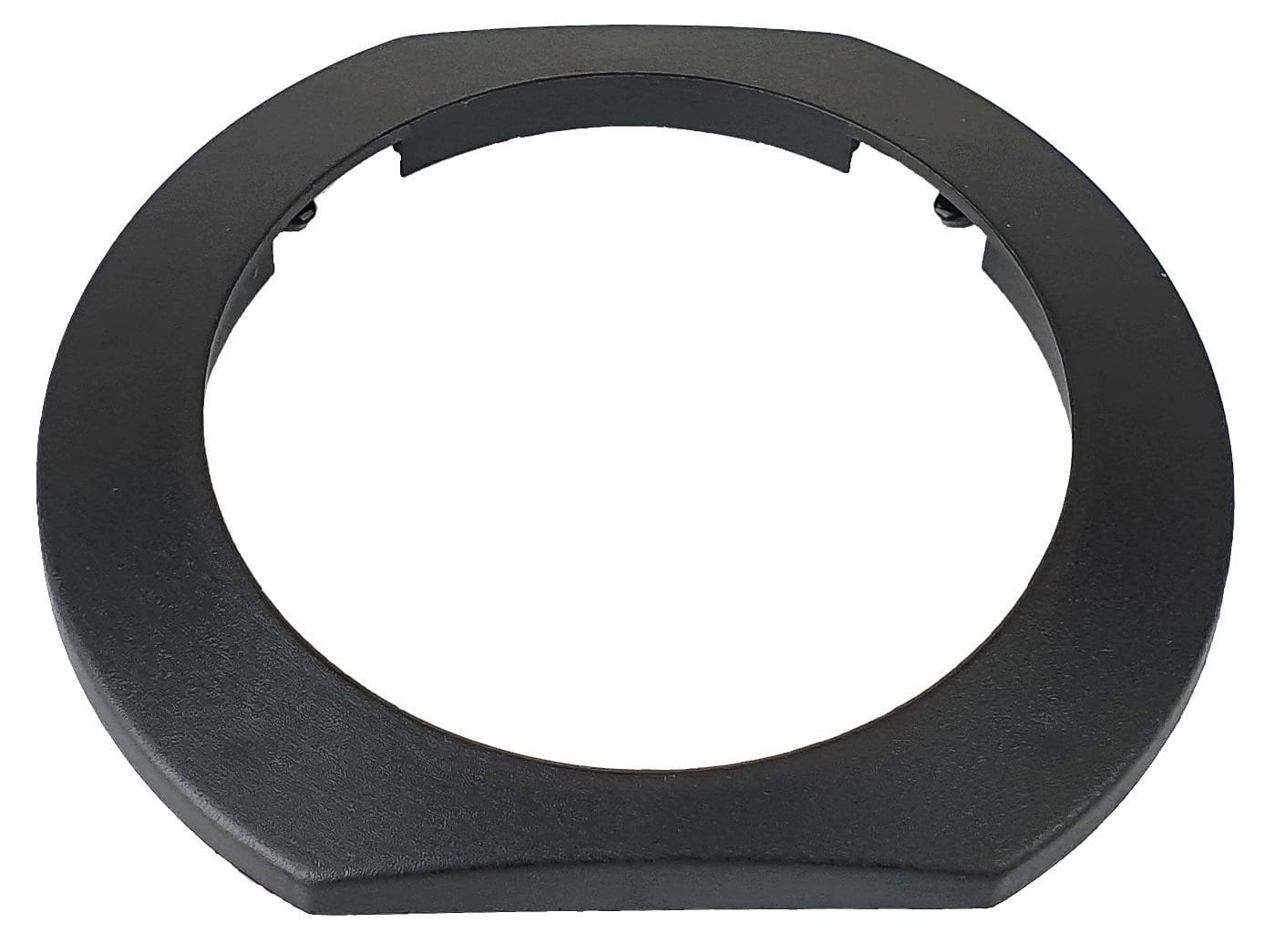 Pierścień boczny ( zamykający ) pulsatora hydraulicznego typ 102