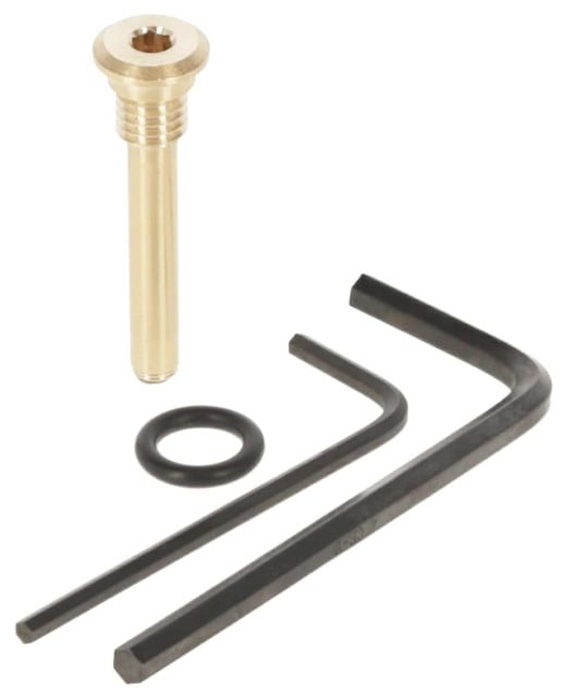 Dysza dekornizatora GasBuddex, Kerbl