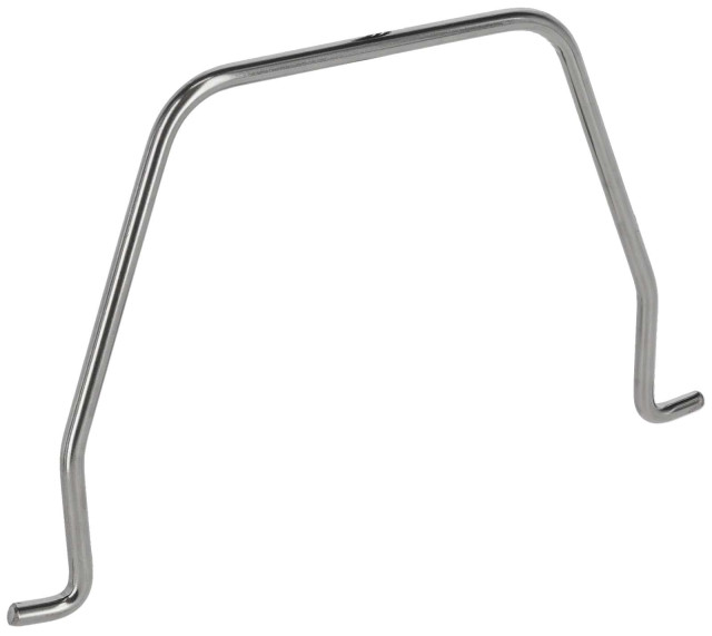 Uchwyt konwii udojowej, 143 mm, Kerbl