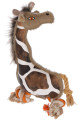 Zabawka dla psa, żyrafa, 29 cm, Kerbl