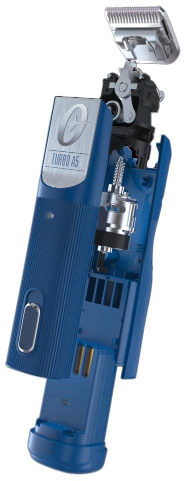 Akumulator do maszynki do strzyżenia Cordless Turbo A5, Oster