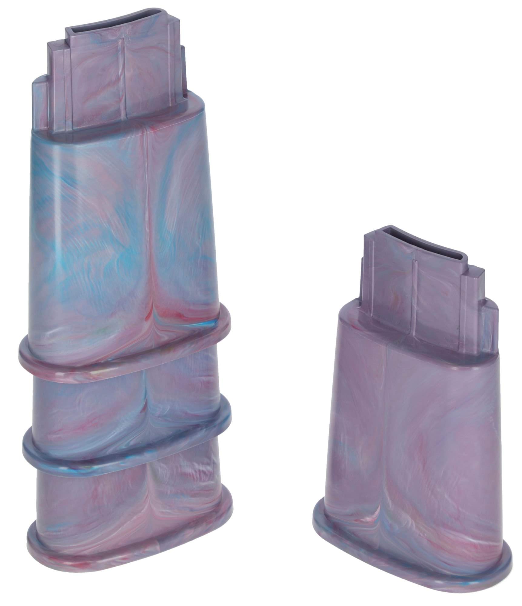 Zestaw nóżek 4 szt do poideł z recykligu, Kerbl