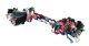 Zabawka dla psa, sznur bawełniany, 26 cm, 120 g, Kerbl