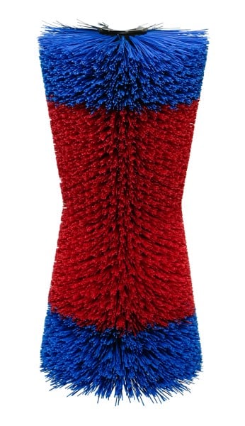 Szczotka do czochradła automatycznego HAPPYCOW MidiSwing, Kerbl